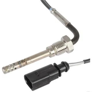 Elparts Abgastemperatursensor Audi A6 A7 Q7 3,0