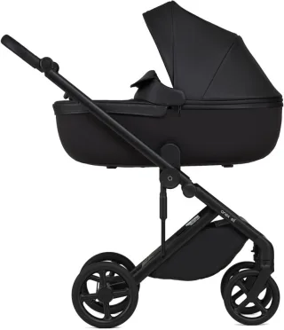 Anex Eli Kombikinderwagen Midnight