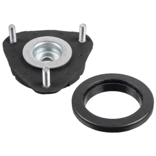Febi Federbeinlager vorne Ford Focus + Stufenheck Turnier