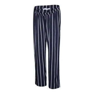 Mamalicious - Umstandshosen für Damen (Dunkel-Marineblau)