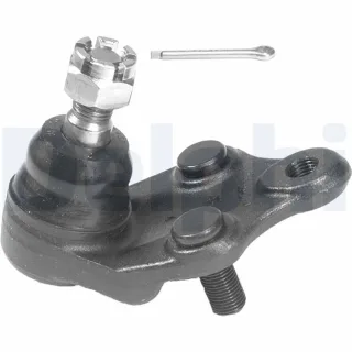 Delphi Traggelenk vorne Toyota Corolla E9 TC637
