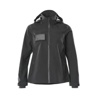 MASCOT Damen Hard Shell Jacke ACCELERATE Schwarz 3XL - 18011-249-09-3XL