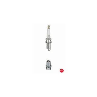 NGK Z?ndkerze 4293 Mercedes A-Klasse W169 B-Klasse W245