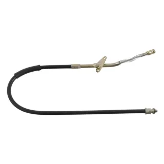 Febi Handbremsseil hinten links Mercedes T2/Ln1
