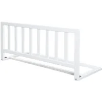 roba® Bettschutzgitter Bettschutzgitter 90 cm, weiß