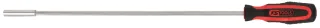KS Tools 1/4" ERGOTORQUEplus Bit-Schraubendreher, 550mm - 159.1199