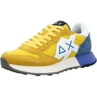 SUN 68 Jaki 2.0 Solid Sneaker