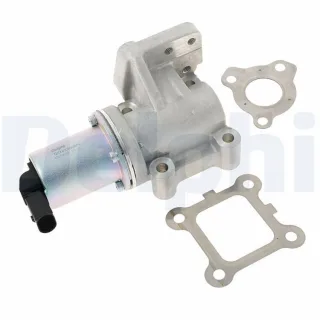 Delphi AGR-Ventil Hyundai H-1 2,5