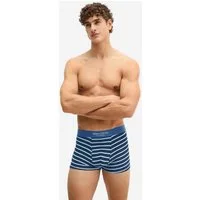 Marc O'Polo Trunk Essentials (3-St) Unterhose, Unterwäsche, Boxer Trunk