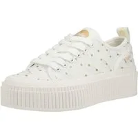Buffalo Buffalo Sneaker Textil Plateausneaker