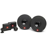 JBL Club2 602CTP 2-Wege 16,5cm Lautsprechersystem Auto-Lautsprecher (70 W)