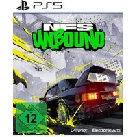 NFS Unbound PS5