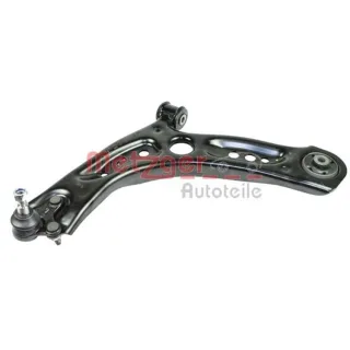 Metzger Querlenker vorne links Audi A3 Seat Leon Skoda Octavia VW Golf T-Roc