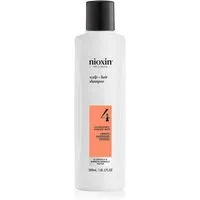 Nioxin Haarshampoo System 4