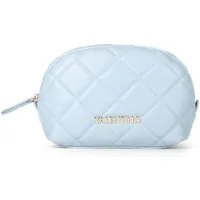 VALENTINO BAGS Kosmetiktasche Soft Cosmetic Case (1-tlg), Ocarina