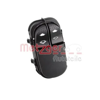 Metzger Schalter f?r Fensterheber Ford Focus 1 0916959