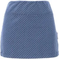 Guru-Shop Minirock Minirock aus Bio-Baumwolle, Hüftschmeichler,.. alternative Bekleidung