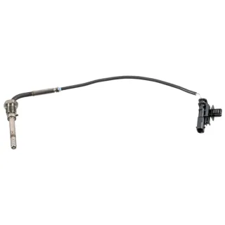 Febi Abgastemperatursensor Alfa Romeo Fiat Jeep Opel