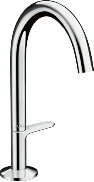 Hansgrohe Waschtischmischer Select 170 Axor One 48020000