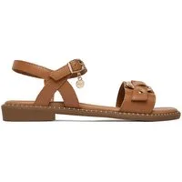 Mexx Mexx Damen Sandalen Braun Sandale
