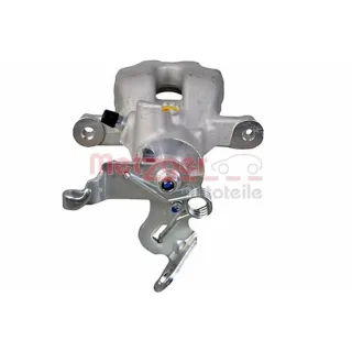 Metzger Bremssattel hinten links Seat Leon Skoda Octavia 6261275