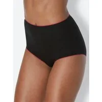 Witt Slip Taillenslip (10-St)