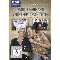 Studio Hamburg DVD Familie Neumann / Neumanns Geschichten (Komplette Serie)