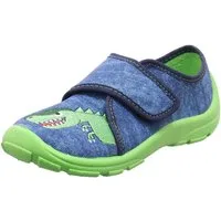 Fischer-Markenschuh Danny Hausschuh