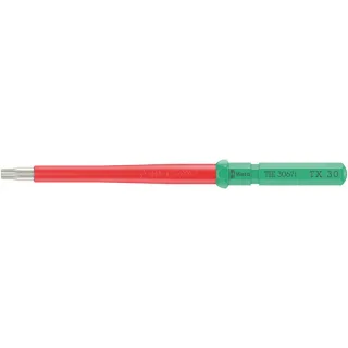 Wera Kraftform Kompakt VDE 3067 i TORX® Take it Easy SB - 05006589001