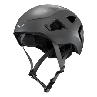 SALEWA - Pura 2.0 Helm - Schwarz (Gr.S/M)