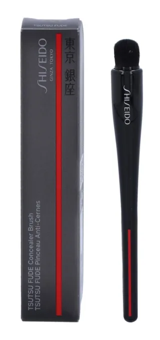 Shiseido Tsutsu Fude Concealer Brush.