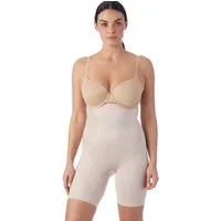 Miss Perfect Shapinghose 4159 TC Shapewear für Damen High Waist Thigh Slimmer