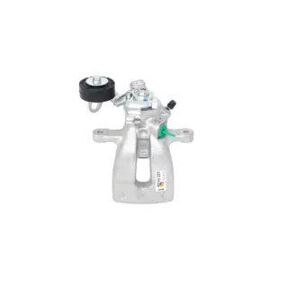 Bosch Bremssattel hinten rechts Opel Astra Meriva Zafira