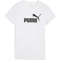 Puma white