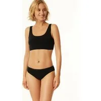 uncover by SCHIESSER Tai-Slip 3-Pack 'Cotton Stretch' (3-St)
