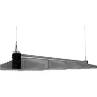 SANlight Pflanzenlampe SANlight EVO 5 1.5 LED in verschiedenen Größen, LED fest integriert