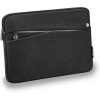 PEDEA Tablettasche FASHION Tablet Hülle mit Polsterung 10,1 / 11 Zoll (kompatible mit iPad, Huawei MatePad, Lenovo Tab, Samsung Galaxy Tab), Schutzhülle mit einer dicken Polsterung und weichem Innenfutter
