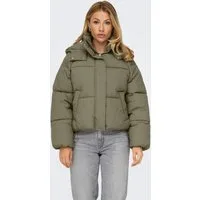 ONLY Steppjacke ONLHOPE SHORT PUFFER JACKET CC OTW