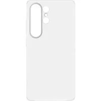 Samsung Handyhülle Clear Case für Samsung Galaxy S25 Ultra, Backcover, Schutzhülle, Handyschutzhülle, Case, Schutzcase, stoßfest