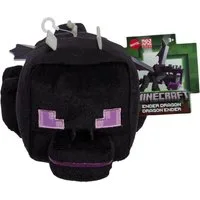Mattel® Plüschfigur Minecraft 8" Basic Plush Ender Dragon