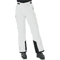 WHISTLER Skihose Drizzle Ski Pant W-Pro 10000 (wasserdicht, winddicht) weiss Damen