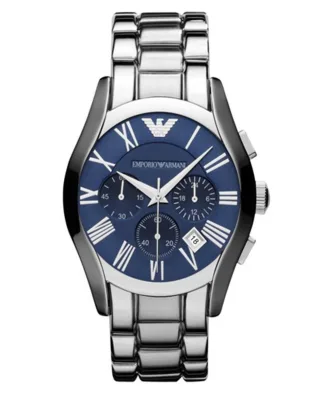 Emporio Armani Herren Chronograph Uhr AR1635