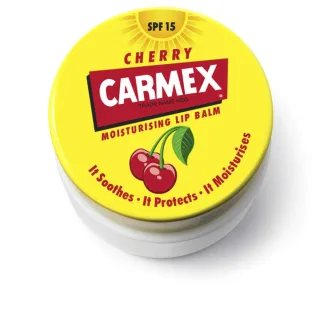 Cherry Feuchtigkeitsspendender Balsam Im Glas Spf15 7,5 gr