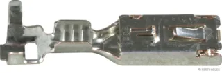 HERTH&BUSS Crimpverbinder KOSTAL SLK 2,8 ELA, Flachsteckhülse - 50253228