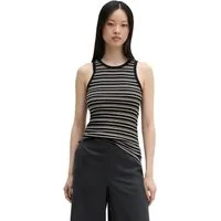 Marc O'Polo T-Shirt aus Organic Cotton-Lyocell-Mix