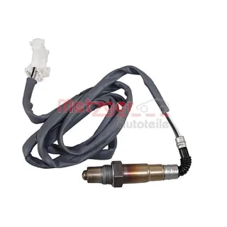 Metzger Lambdasonde Citro?n Fiat Peugeot 2.0