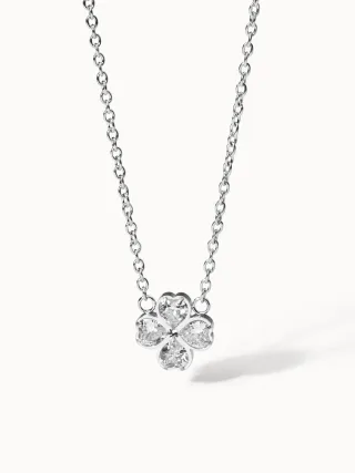 PURELEI Cuore Kette