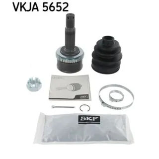 SKF Antriebswellengelenk au?en Hyundai Getz VKJA5652