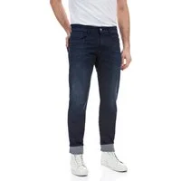 Replay Slim-fit-Jeans Anbass Superstretch elastisch