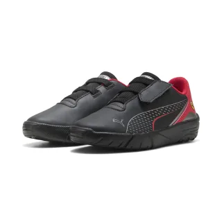 PUMA Sneaker "Scuderia Ferrari HP Drift Cat 11 Sneakers Kinder"